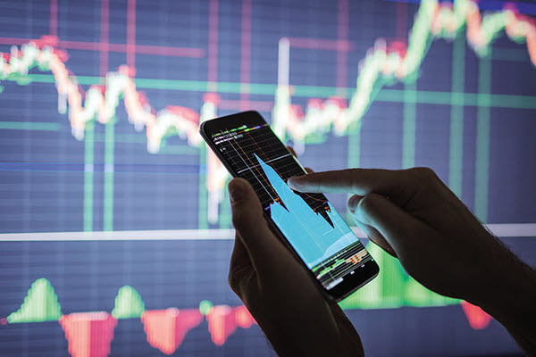 Wefinex, Hitoption, Fxtradingmarrket và hàng loạt sàn nhị phân bị Bộ Công an cảnh báo lừa đảo