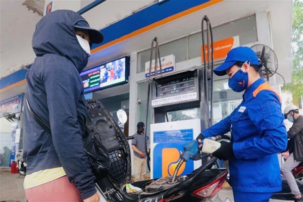 CPI tháng 5 tăng 2,9% so với cùng kỳ