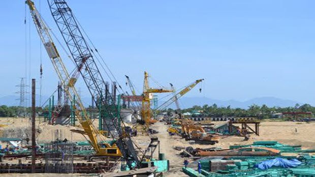 Xây cao tốc Quảng Bình - Quảng Trị theo hình thức PPP