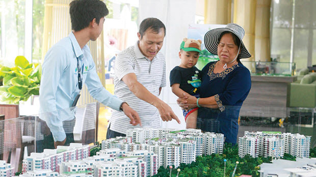  Xây nhà giá rẻ cho thuê: Lo "bỏ tiền chẵn, bòn tiền lẻ"