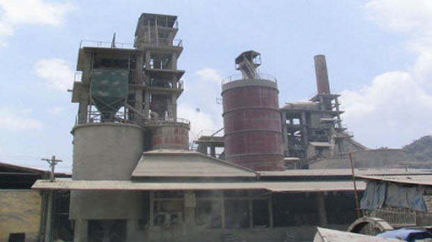  Xi măng Sài Sơn đầu tư gần 450 tỷ đồng để cải tạo dây chuyền sản xuất clinker