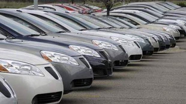 Dân Việt cuồng ô tô số 1 Asean, Thái Lan, Indo thua xa