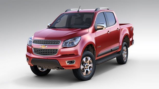  Xe bán tải sẽ tăng thuế