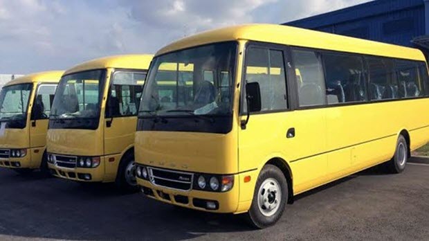 Cuộc đua ngầm của đại gia ô tô Việt