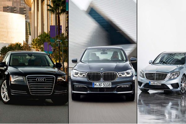 Nguyên nhân vì sao dân không tin xe EU giá rẻ dù Việt Nam bỏ thuế?