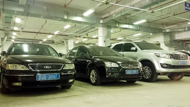  1,03 triệu tỷ đồng tài sản của Nhà nước lớn cỡ nào?