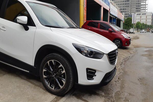 Đại lý xe cũ “bất động” trong bão dịch Covid -19, tính chuyện bán tháo