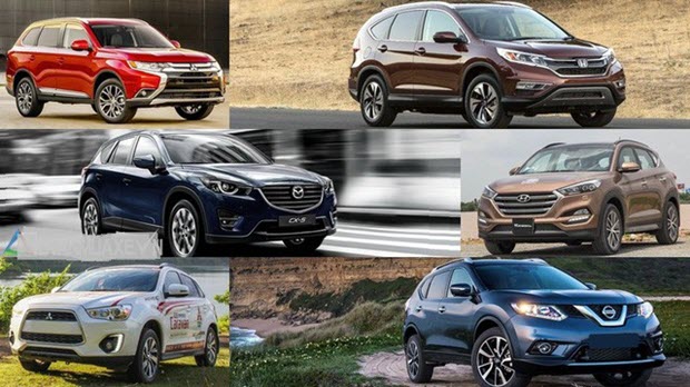  Xe mới, giá mới, người Việt chờ tin xe giá rẻ dần "vỡ mộng"