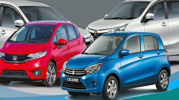  Thấy gì khi xe giá rẻ Nhật “mượn đất” Thái, Indonesia ồ ạt vào Việt Nam?