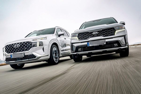 Người Việt ngày càng "mê mẩn" xe Hàn, hết "thần thánh hóa" ô tô Nhật