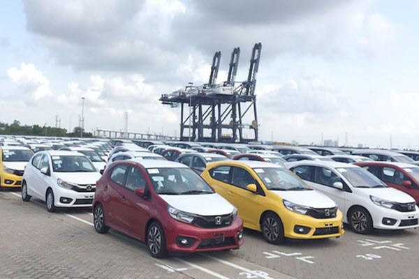 Xe Indonesia "vô địch" giá rẻ ở Việt Nam, giấc mơ xế hộp trời Âu dần xa vời