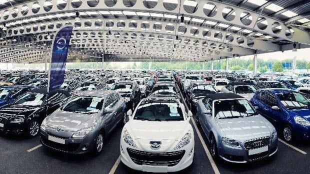 Xe giá rẻ Thái, Indo ồ ạt sang Việt Nam: 2018 đại hạ giá ô tô