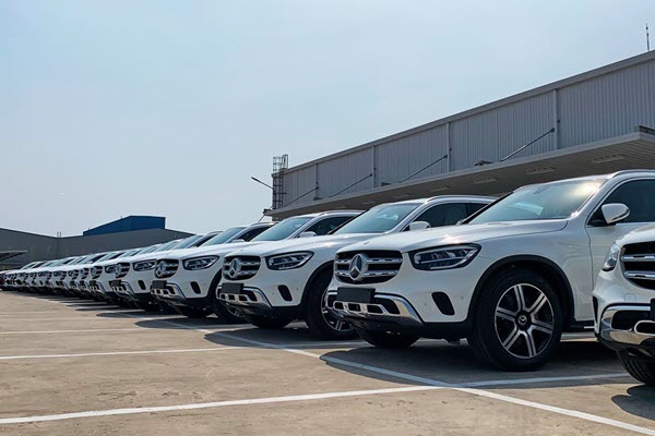 Hiệp định Thương mại tự do Việt Nam- EU (EVFTA): Hết thời ô tô cõng thuế phí, tăng giá gấp 3- 4 lần