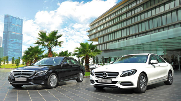  Kẻ vui, người buồn với xe sang