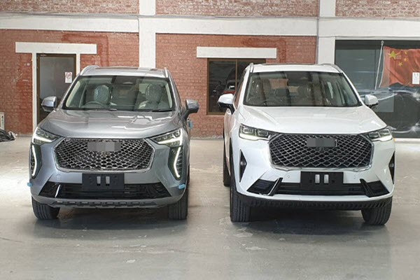 Ô tô Trung Quốc "đổ bộ" vào ASEAN, thị trường Việt Nam có thể gay gắt nhất