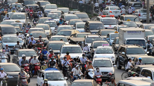  Cuộc chiến giá xe 2018: Nội hay ngoại giành ưu thế sau mốc 1/1?