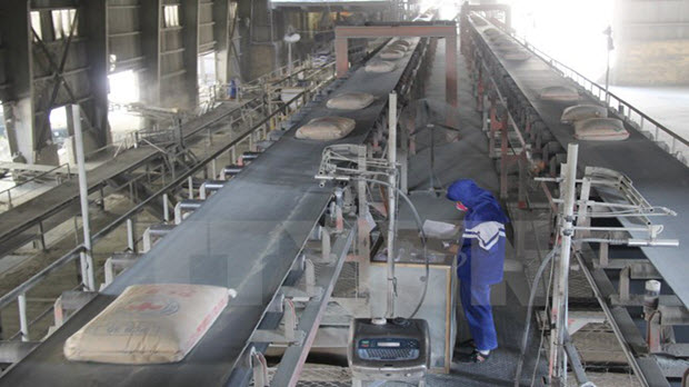 Các doanh nghiệp sản xuất ximăng trước nguy cơ "thất thủ giá"