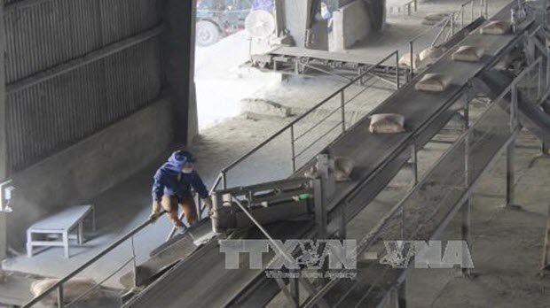  Thừa cung xi măng: 'Giải cứu' hay không?