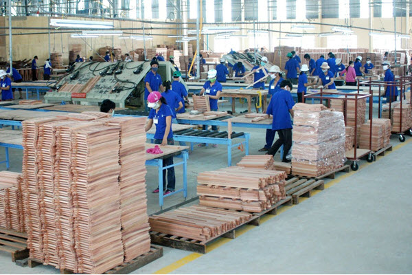 Quan hệ Việt-Mỹ và cơ hội 10 năm tới, ngành nào sẽ hưởng lợi lớn?