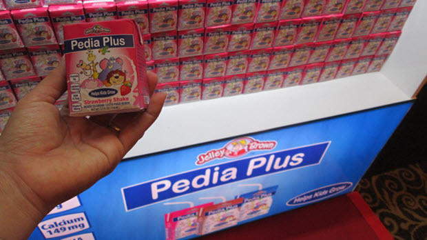 Doanh thu ngành sữa đã vượt 100.000 tỷ đồng