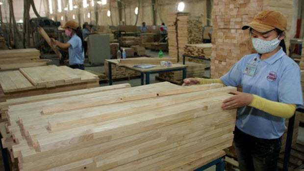  Xuất khẩu đồ gỗ “về đích” trước 5 năm nhưng vẫn "khao khát" được hỗ trợ