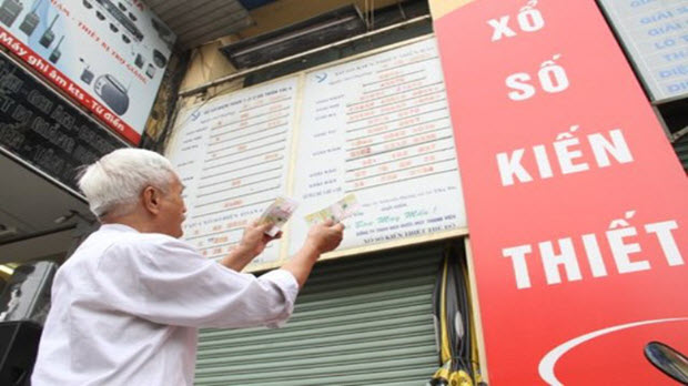  Sau một năm “tung hoành” của Vietlott, các công ty xổ số truyền thống lời lãi ra sao?