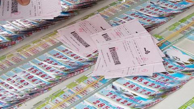 Vietlott tăng nhanh nhưng giảm cũng rất sốc, xổ số truyền thống vẫn “ấm thân”