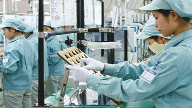  Xóa rào cản, tạo động lực đầu tư, kinh doanh