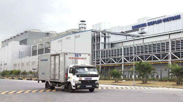  Xuất khẩu tiến gần đến mốc 200 tỷ USD